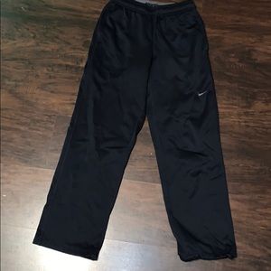 Men’s Nike sweat pants size small